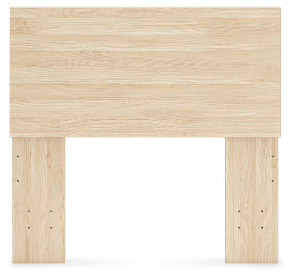 Onita Twin Panel Headboard