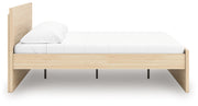 Onita Queen Panel Platform Bed