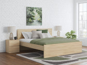Onita Queen Panel Headboard