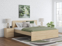 Onita Queen Panel Headboard