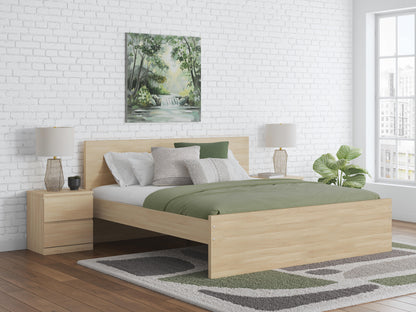 Onita King Panel Headboard