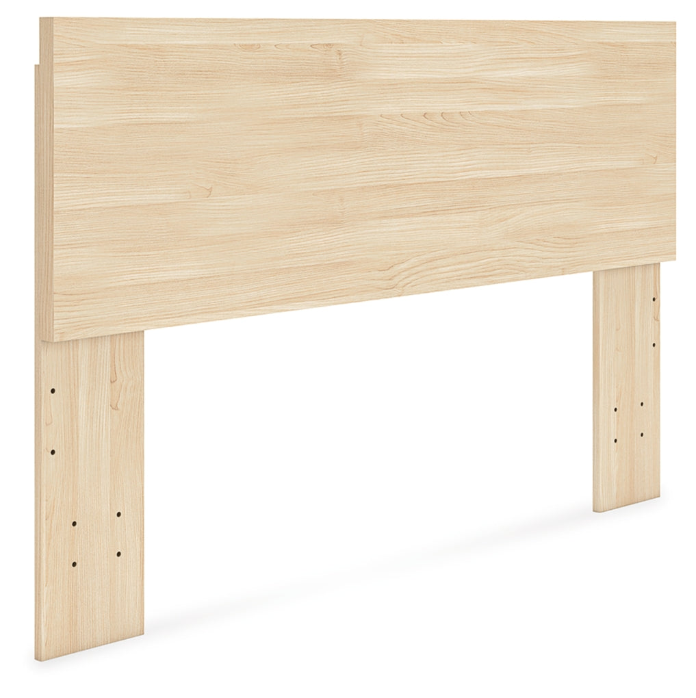 Onita Queen Panel Headboard