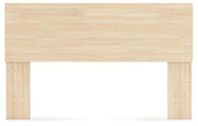 Onita Queen Panel Headboard