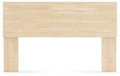 Onita Queen Panel Headboard