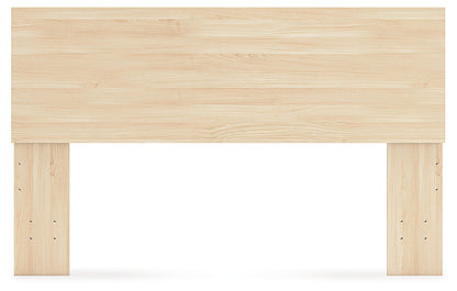 Onita Queen Panel Headboard