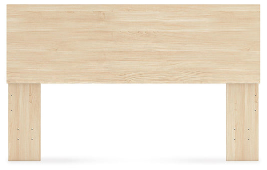 Onita Queen Panel Headboard