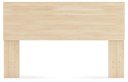 Onita King Panel Headboard