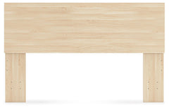 Onita King Panel Headboard