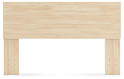Onita King Panel Headboard