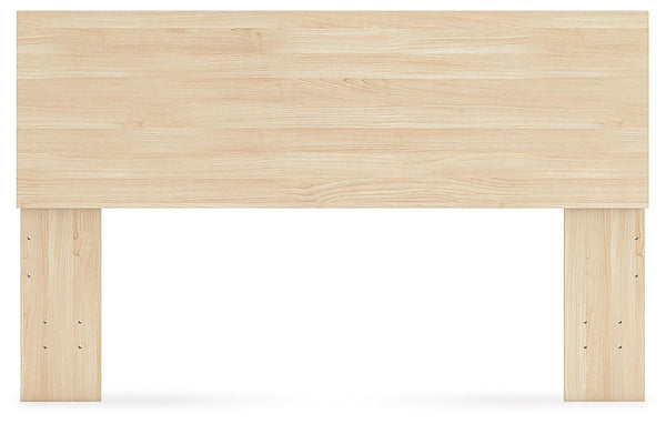Onita Queen Panel Headboard