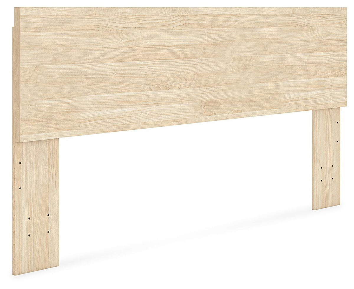 Onita King Panel Headboard