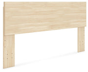 Onita King Panel Headboard