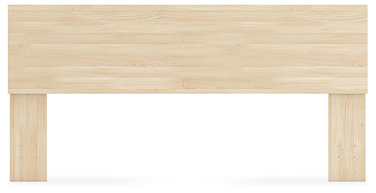 Onita King Panel Headboard