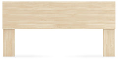 Onita King Panel Headboard