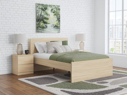 Onita Full Panel Headboard