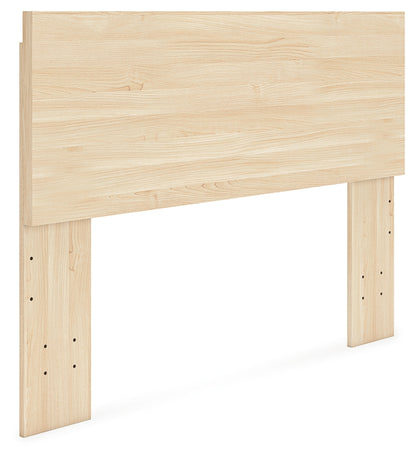 Onita Full Panel Headboard