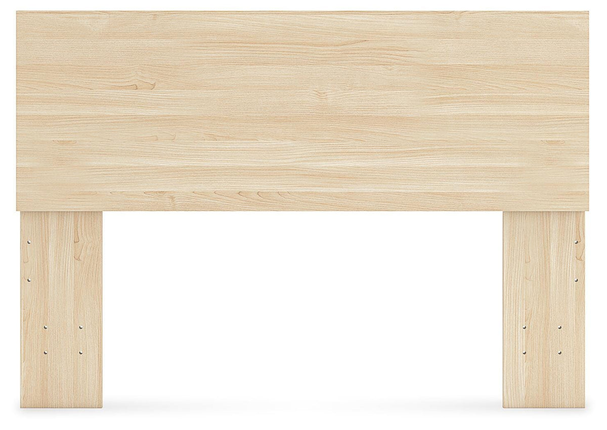 Onita Full Panel Headboard