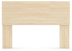Onita Full Panel Headboard