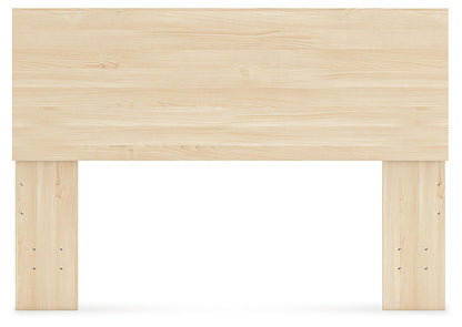 Onita Full Panel Headboard