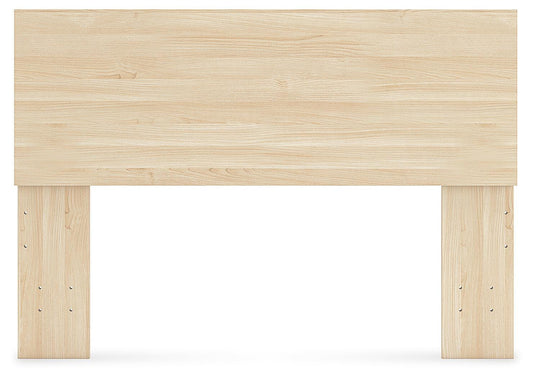 Onita Full Panel Headboard