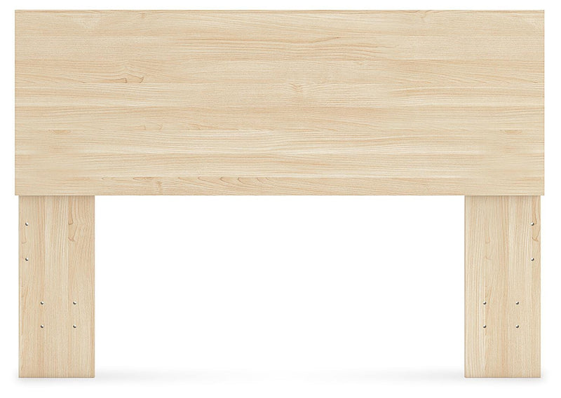 Onita Full Panel Headboard