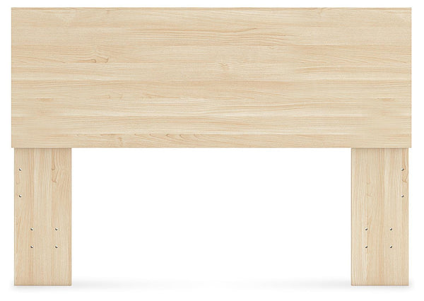 Onita Full Panel Headboard