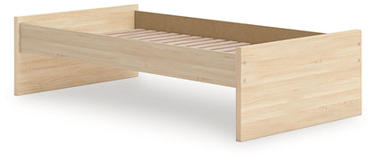 Onita Twin Platform Bed