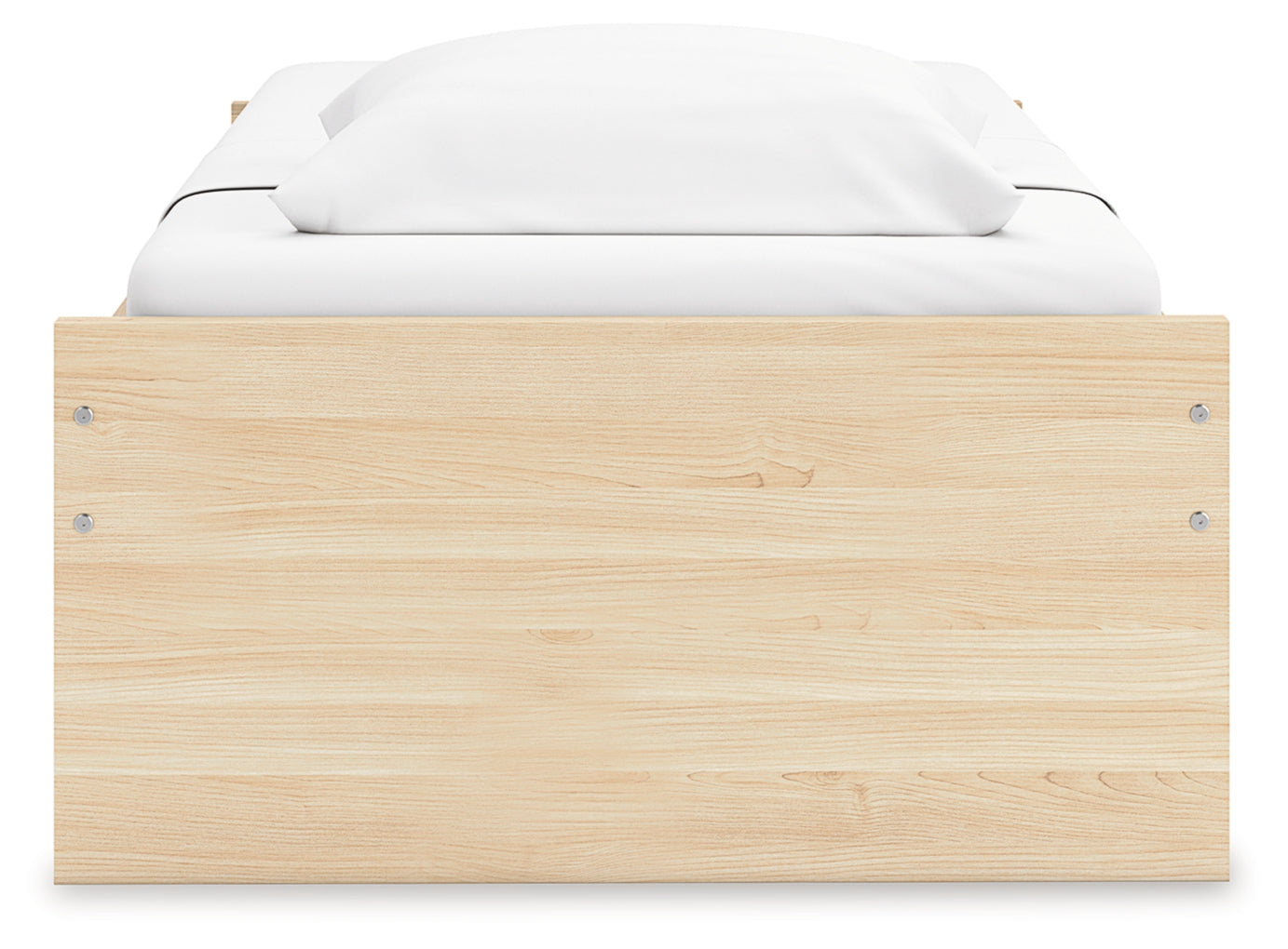 Onita Twin Platform Bed