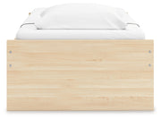 Onita Twin Platform Bed