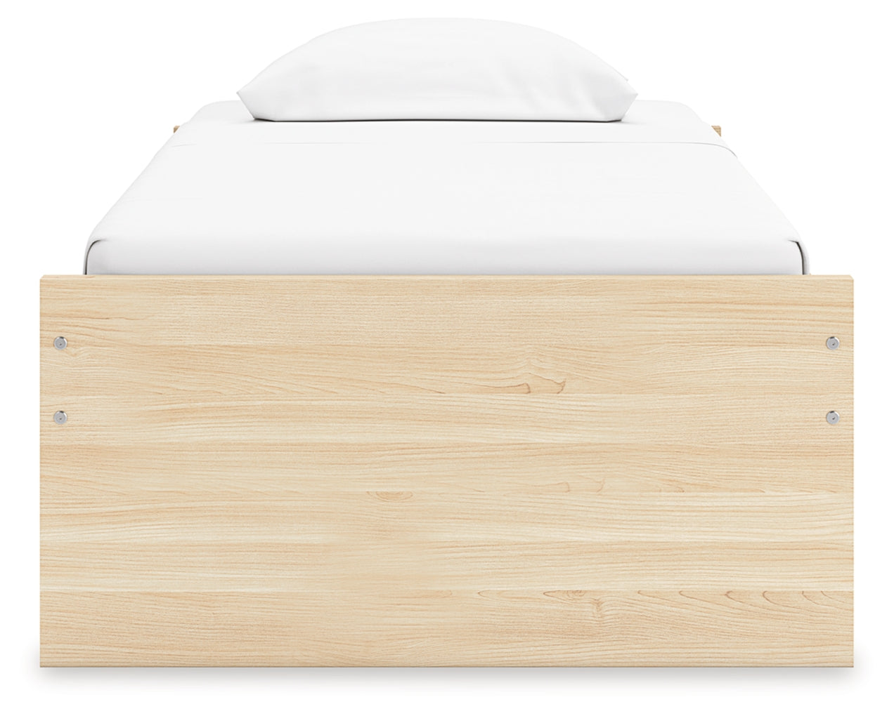 Onita Twin Platform Bed