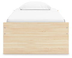 Onita Twin Platform Bed