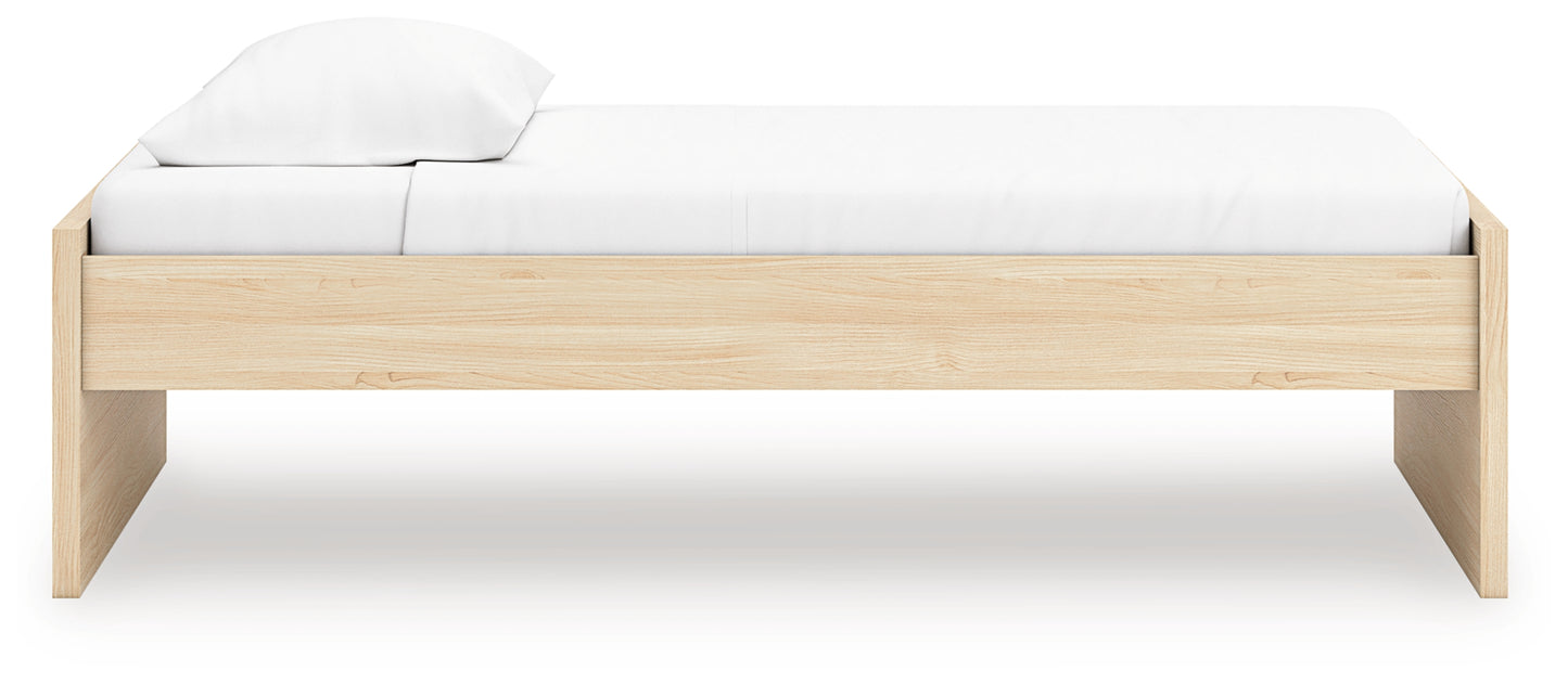 Onita Twin Platform Bed