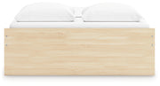 Onita Queen Platform Bed