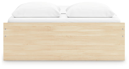 Onita Queen Platform Bed