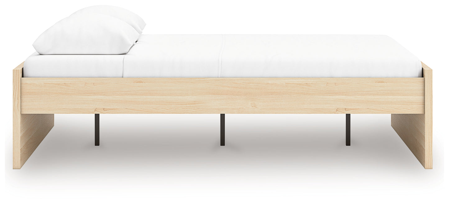 Onita Queen Platform Bed