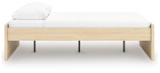Onita Queen Platform Bed
