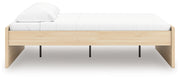 Onita King Platform Bed