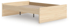 Onita Full Platform Bed