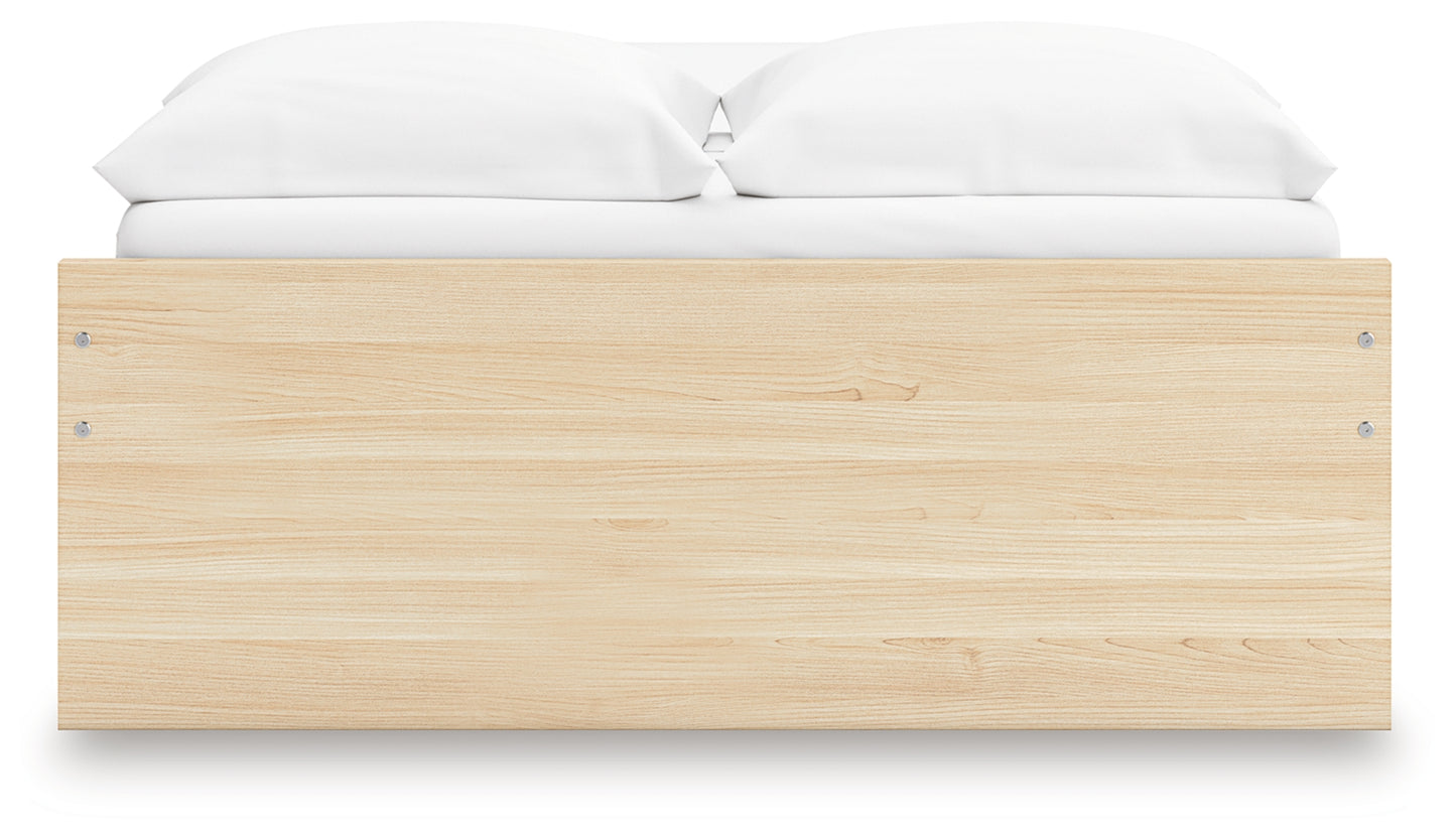 Onita Full Platform Bed
