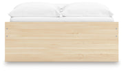 Onita Full Platform Bed