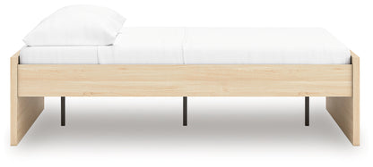 Onita Full Platform Bed