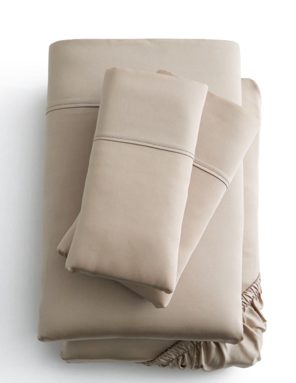 Botanical Sheet Set with TENCEL™ Lyocell Fiber