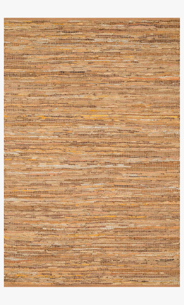 Loloi Edge ED-01 Bronceado