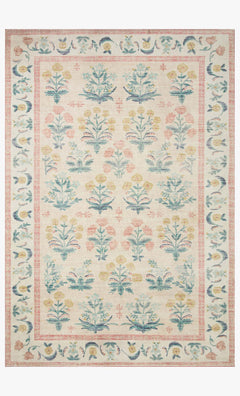 EDE-01 RP MUGHAL ROSE BLUSH