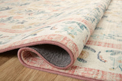 EDE-01 RP MUGHAL ROSE BLUSH