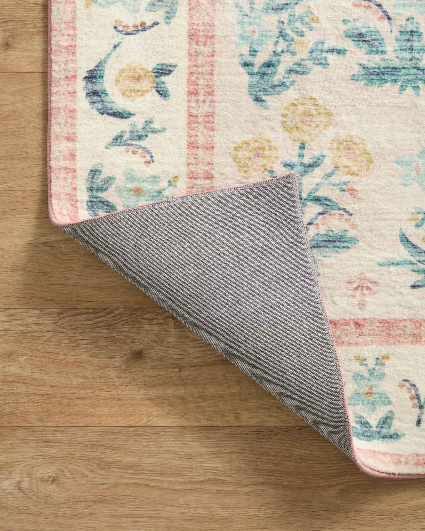 EDE-01 RP MUGHAL ROSE BLUSH