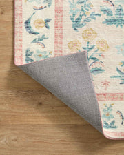 EDE-01 RP MUGHAL ROSE BLUSH