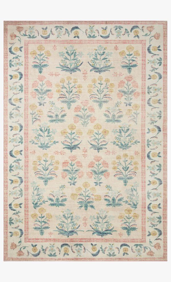 EDE-01 RP MUGHAL ROSE BLUSH