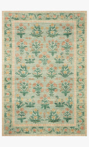 EDE-01 RP MUGHAL ROSE MOSS