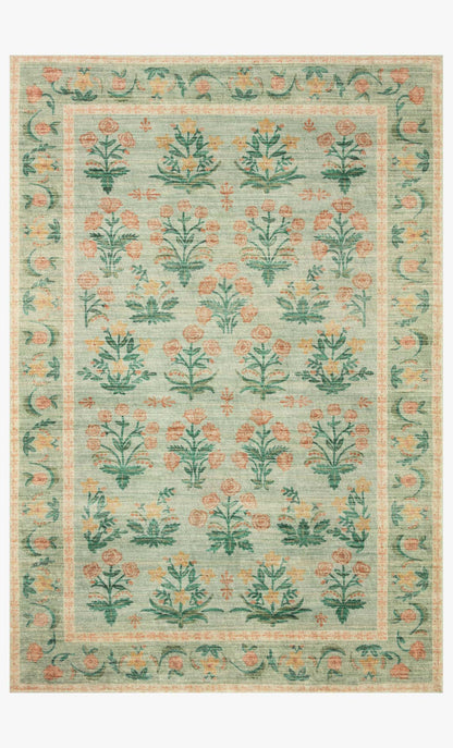 EDE-01 RP MUGHAL ROSE MOSS